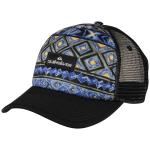 Quiksilver Leash Pull Trucker Hat - Iron Gate