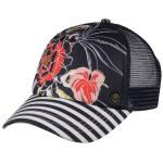 Roxy Beautiful Morning Women's Hat - Mood Indigo Sunset Boogie