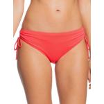 Roxy Beach Classics Hipster Full Bikini Bottom - Cayenne - XL