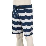 Billabong USOA Surfrider Pro Boardshorts - Dark Blue - 40