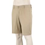 RVCA Daggers Hybrid Chino Shorts - Khaki - 38