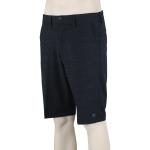 Billabong Crossfire Slub Hybrid Shorts - Navy - 44