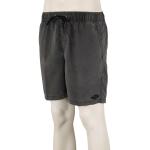 Billabong All Day Overdyed Layback Shorts - Black - XL