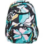 Roxy Shadow Swell Printed 24L Backpack - Anthracite Paradiso