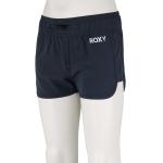 Roxy Girl's Surfing Eternally 2" Boardshorts - Mood Indigo - XL