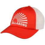 Billabong Across Waves Women's Trucker Hat - Heat Wave