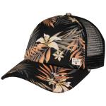 Billabong Heritage Mashup Women's Hat - Black / Army