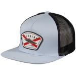 Rip Curl Destinations Trucker Hat - Light Blue