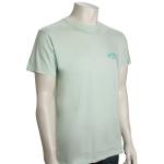 Billabong Arch Wave T-Shirt - Seaglass - XXL