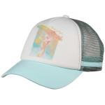 Roxy Dig This Women's Trucker Hat - Aruba Blue