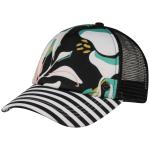 Roxy Beautiful Morning Women's Trucker Hat - Anthracite Paradiso