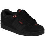 Globe Fusion Shoe - Black / Upcycle - 14