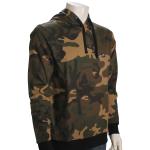 Billabong All Day Pullover Hoody - Camo - XXL