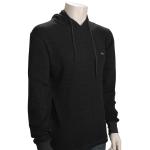 Billabong Keystone Pullover Hoody - Black Heather - XXL