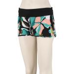 Roxy Endless Summer Printed 2" Boardshorts - Anthracite Paradiso - XL