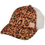Billabong Girl's Shenanigans Trucker Hat - Sandstone