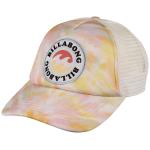 Billabong Girl's Shenanigans Trucker Hat - Blush