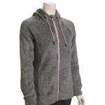 Roxy Samba Mambo Zip Hoody - Anthracite - XL
