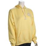 Billabong Way To Go Women's Pullover Hoody - Stay Golden - XL