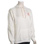 Billabong Sail Away Women's Pullover Hoody - Salt Crystal - XL