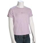 Roxy Girl's Surfing In Rhythm T-Shirt - Dawn Dusk - XL