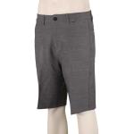 Hurley H2O-DRI Cutback 21" Shorts - Dark Grey - 40