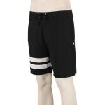 Hurley Block Party Icon 18" Boardshorts - Black - 38