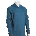 Billabong Boy's Keystone Pullover Hoody - Denim Blue - XL
