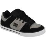 DC Pure Shoe - Dark Grey / Battleship - 14
