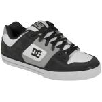 DC Pure Shoe - Grey / White / Blue - 14