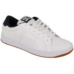 DC Striker Shoe - White / Navy - 14