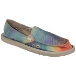 Sanuk Donna Shave Ice - Hawaiian Rainbow - 10