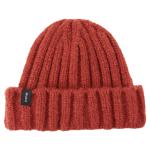 RVCA Warm Eyes Beanie - Rosewood