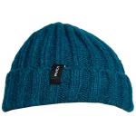 RVCA Warm Eyes Beanie - Deep Teal