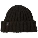 RVCA Warm Eyes Beanie - True Black
