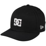 DC Empire Fielder Snapback Hat - Navy Blazer