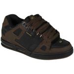 Globe Sabre Shoe - Black / Brown - 14