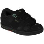 Globe Sabre Shoe - Black / Upcycle - 14