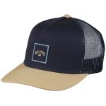 Billabong Stacked Trucker Hat - Navy Blue
