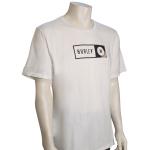 Hurley Everyday Washed Layup T-Shirt - White - XXL