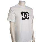 DC Star T-Shirt - White - XXL