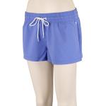 Hurley Supersuede Women's Volley Boardshorts - Lagoon - S
