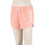 Hurley Phantom One and Only 5" Women's Boardshorts - Peach Melon - XL