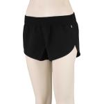 Hurley Beachrider 2.5" Women's Boardshorts - Black - XL