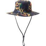 RVCA Boonie Surf Hat - Black Multi