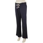 Roxy Oceanside Flared Pants - Mood Indigo - XL