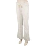 Roxy Oceanside Flared Pants - Sea Salt - XL