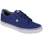 DC Anvil Shoe - Navy / Blue / White - 14