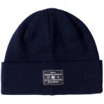 DC Frontline Beanie - Navy Blazer