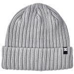 DC Fish N Destroy Beanie - Heather Grey